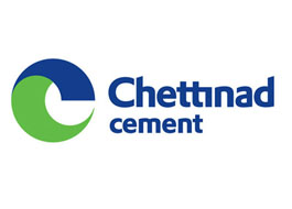 CHETTINAD CEMENT