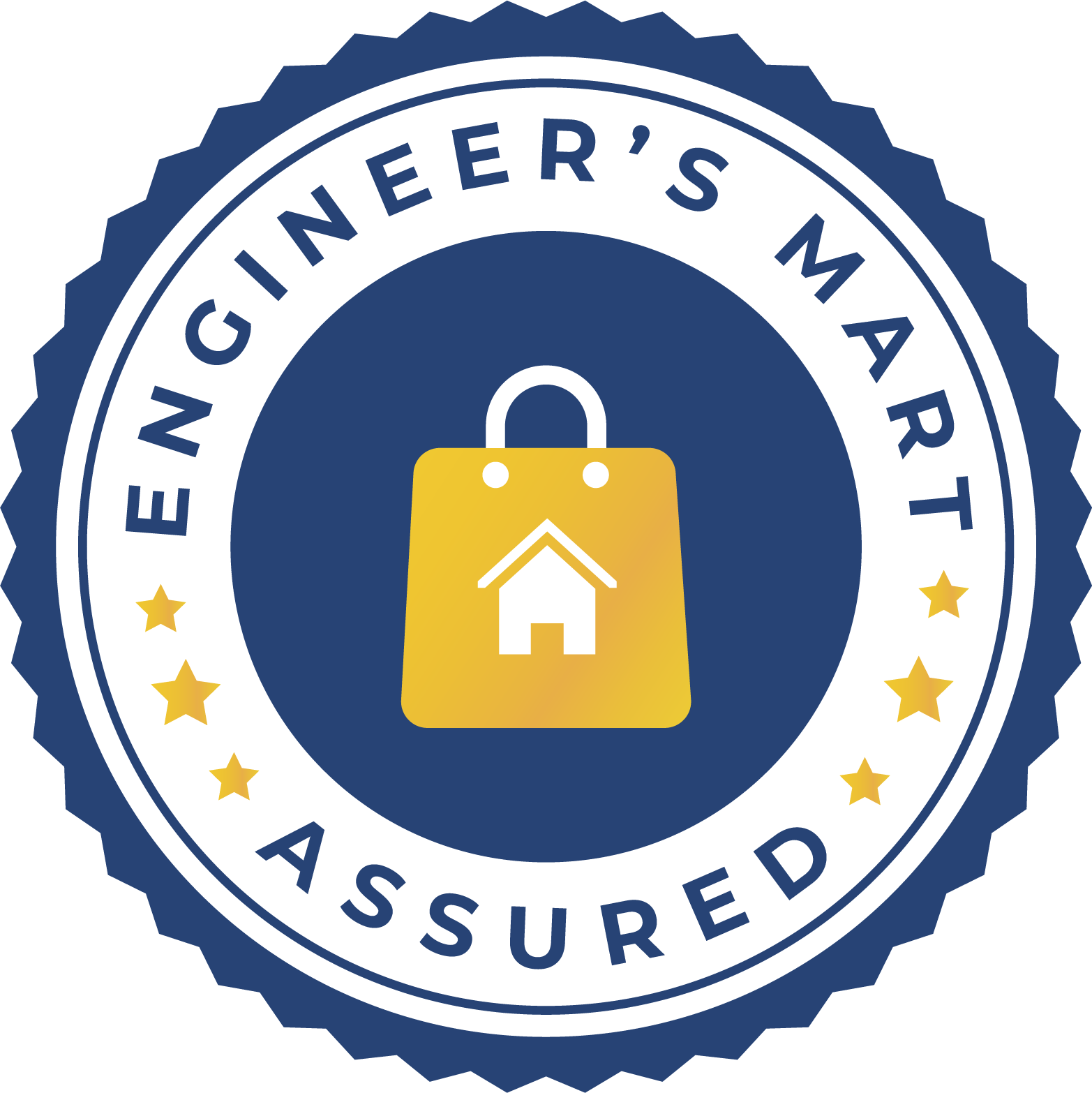 Engineer's Mart Assured